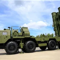 Sistem de apărare antiaeriană S-400/FOTO: mei.edu