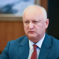 Igor Dodon, președintele Partidului Socialist din Republica Moldova - Foto: Profimedia Images