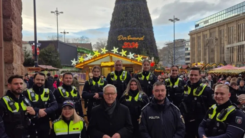 Foto: Poliția Română