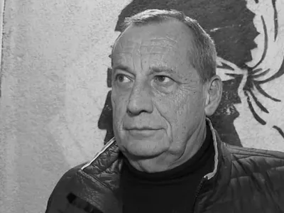 Asasinat la înmormântarea mamei lui! Adrian Mutu: ”Era un om extraordinar”