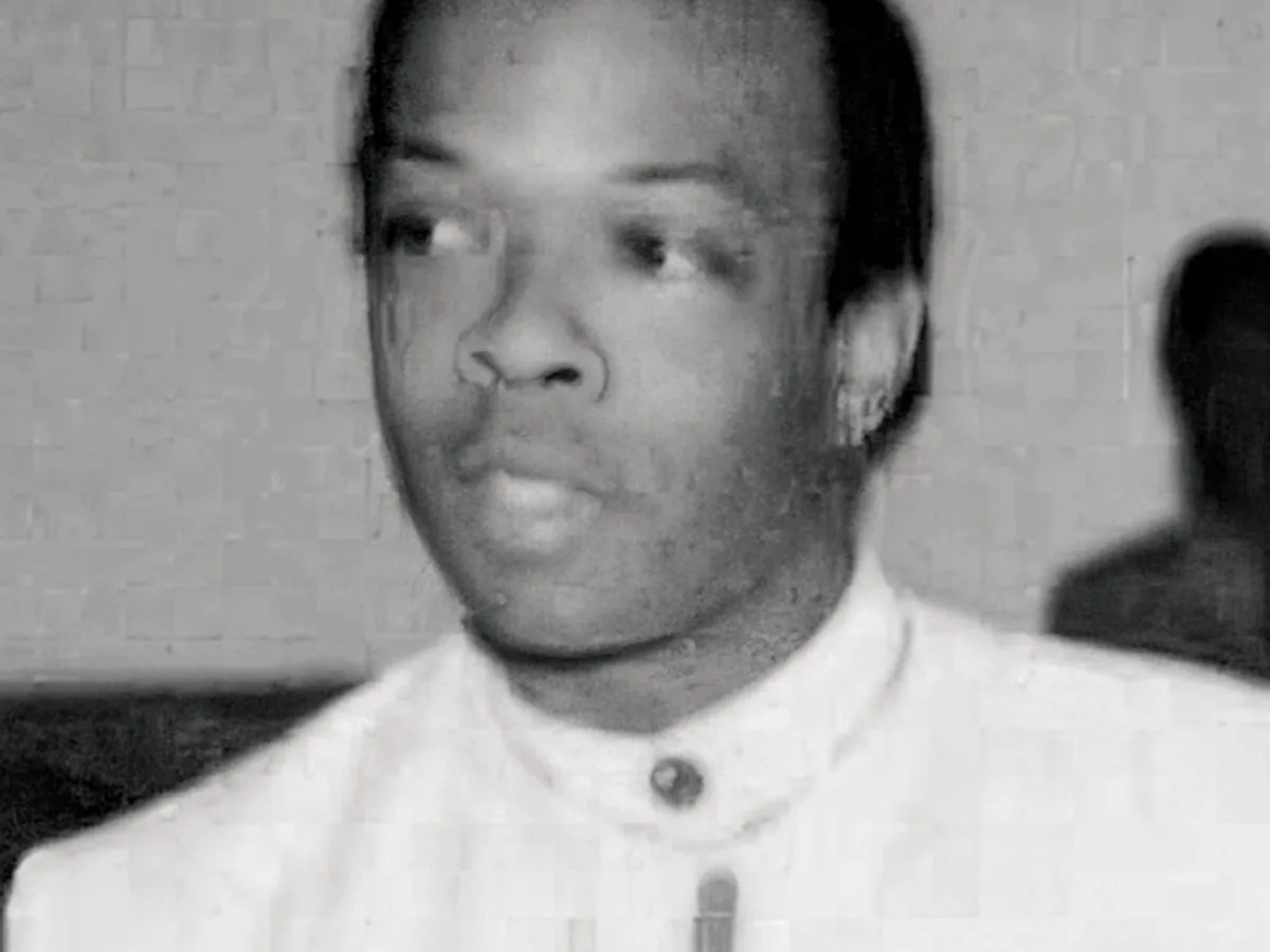 Wells Jr.