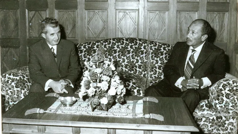 Cum a ratat Nicolae Ceaușescu Premiul Nobel pentru Pace, în 1978