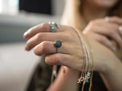 Bijuterii Foto: Freepik (imagine cu rol ilustrativ)