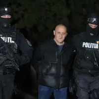 Arest prelungit pentru oamenii lui Potra! Arsenal militar și planuri secrete, dezvăluite de Parchet . FOTO: Inquam/Octav Ganea(imagine cu rol ilustrativ)