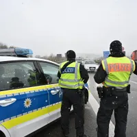 Germania vrea să prelungească controalele la graniță și după martie 2025. Care este motivul - Foto: Profimedia Images (Imagine cu rol ilustrativ)