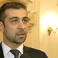 Gabriel Zetea - Foto: Digi24