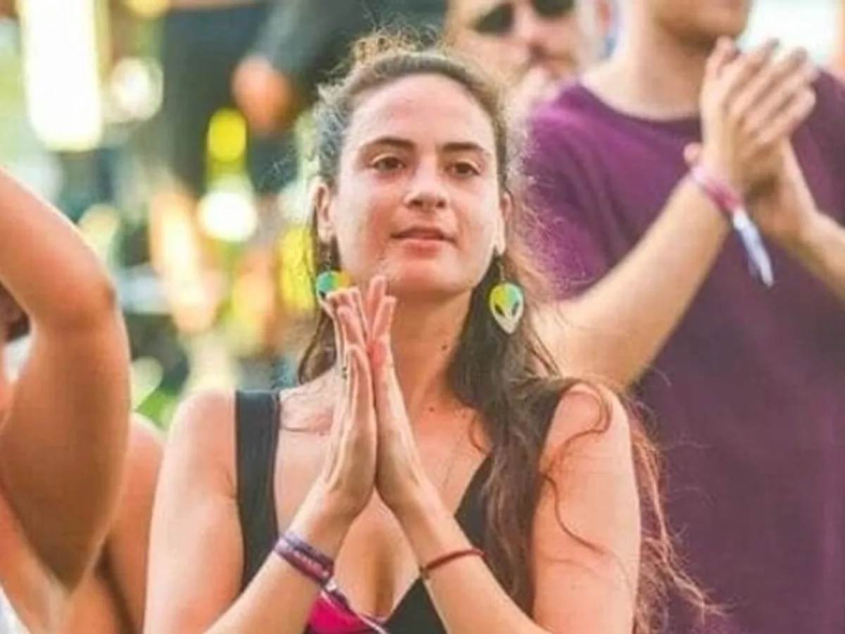 O româncă în vârstă de 27 de ani a fost omorâtă în Fâșia Gaza. Ce a anunțat Ambasada Israelului Foto: facebook/Ambasada Israelului