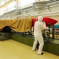 Putin testează în Arctica racheta cu propulsie nucleară. Are rază de acțiune nelimitată - Foto: Profimedia images