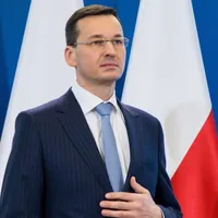 Mateusz Morawiecki, premierul Poloniei. / Foto: eurotopics.net