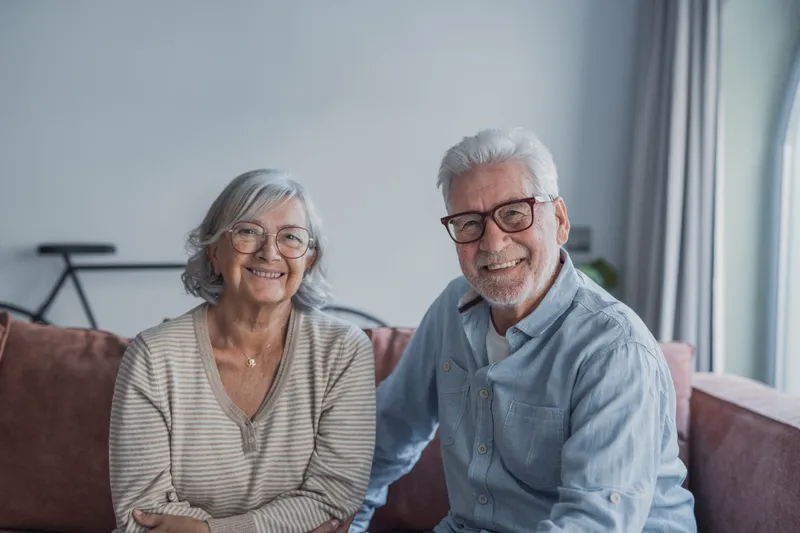 pensionari la pensie - Foto: Magnific