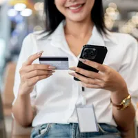 Cum te trezeşti pe OLX cu contul bancar golit de bani. Descrierea detaliată a escrocheriei - Foto: Profimedia Images