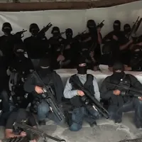 Cartelul Jalisco Nueva Generacion din Mexic și Hell's Angels din România voiau să ducă droguri din Mexic în România și Noua Zeelandă Foto: sofrep.com