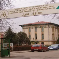 Şefa Institutului „Ana Aslan”, condamnată pentru fraude cu fonduri europene. / Foto: sfaturimedicale.ro