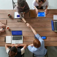 Amenzi de 20.000 de lei pentru angajatorii care nu oferă salariul minim conform noilor creșteri Foto: Pexels (fotografie cu caracter ilustrativ)