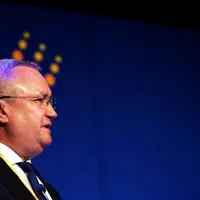 Ciucă: Definirea unei microîntreprinderi prin pragul de 500.000 euro al cifrei de afaceri, esenţială - Foto: Facebook/Nicolae Ionel Ciucă
