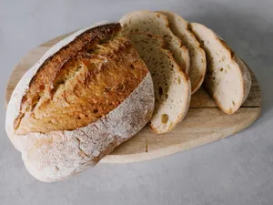 Cum arată cea mai veche bucată de pâine coaptă, cu drojdie - Foto: Pexels (cu rol ilustrativ)