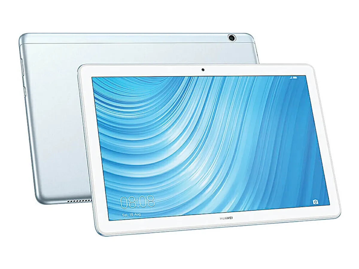 Huawei Mediapad T5