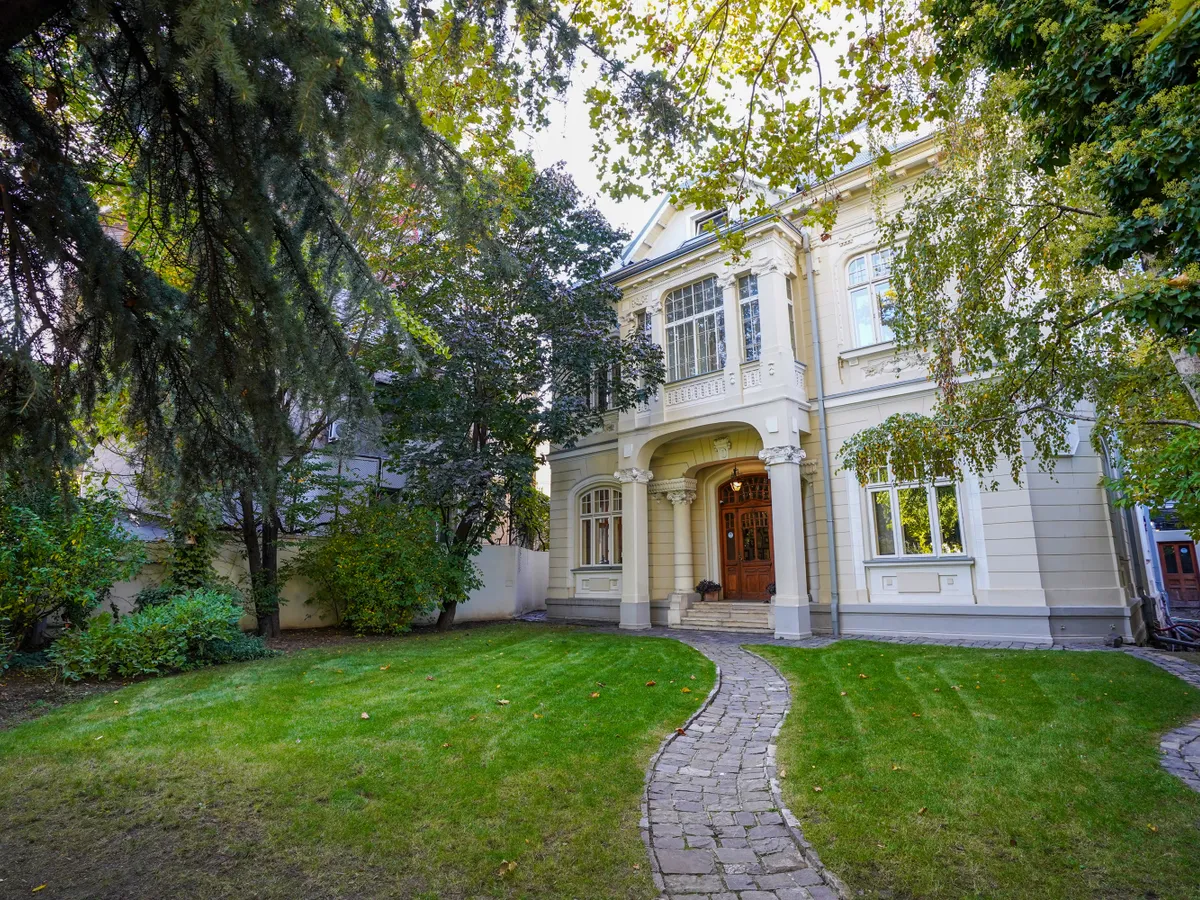 Casa Caton Simon