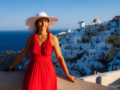 Grecia - Foto: magnific (rol ilustrativ)