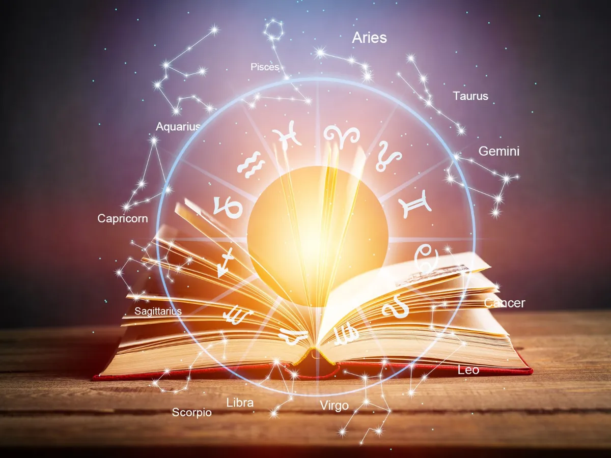 Horoscop - Foto: Freepik