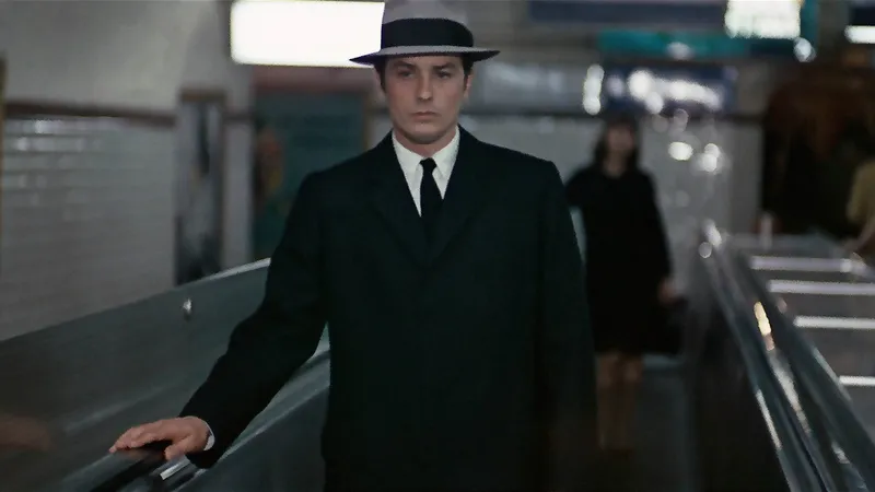 A murit Alain Delon, monstrul francez sacru al cinematografiei. Avea 88 de ani - Foto: Profimedia Images - Imagine cu rol ilustrativ