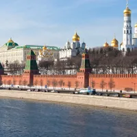 Kremlin, Moscova. / Foto: Profimedia