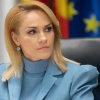 Gabriela Firea, primarul Capitalei