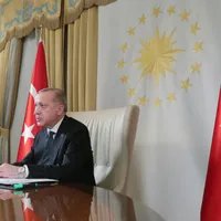 Erdogan avertizează UE că Turcia nu va deveni „unitatea de stocare a migranților” a Europei/FOTO: Facebook/Tayyip Erdogan