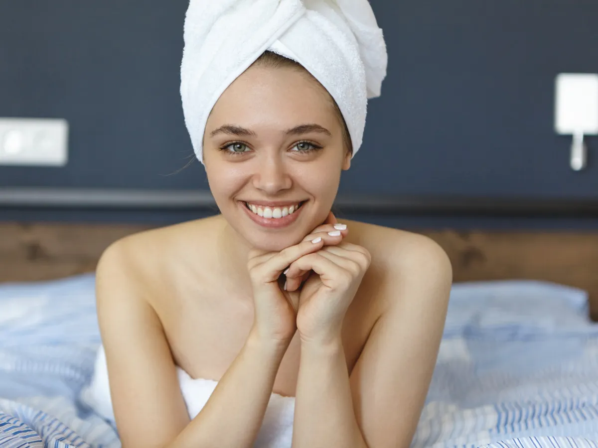 Ce tratamente să-ți faci la față în februarie pentru o piele radiantă la vară. Activează producția de colagen - Foto: Freepik (Imagine cu rol ilustrativ)