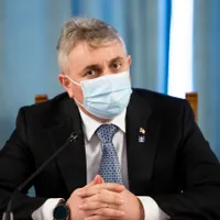 Bode: În noaptea de 1 spre 2 mai, circulaţia persoanelor, permisă / gov.ro