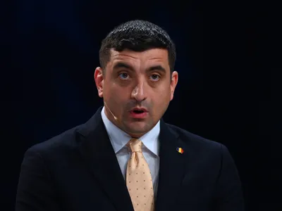 George Simion a admis clar: „Da, avem conturi false. sunt numărul unu pe rețelele de socializare” - FOTO: Profimedia (imagine cu rol ilustrativ)