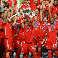 Bayern, regina Europei /cbs sport