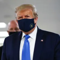 Donlad Trump / NBC News