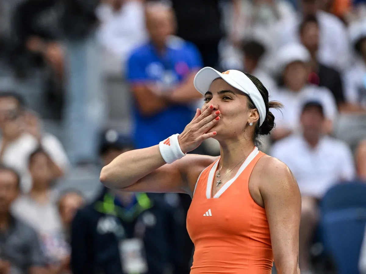 Gabriela Ruse - Foto: Profimedia Images