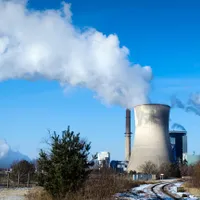 Termocentrală - Foto: Profimedia
