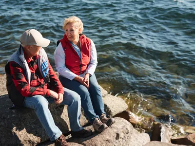 Pensionari Foto: Freepik (imagine cu rol ilustrativ)