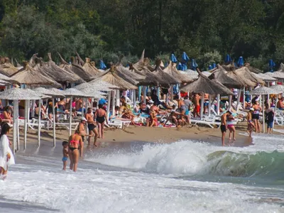 Litoral Foto: Shutterstock (imagine cu rol ilustrativ)