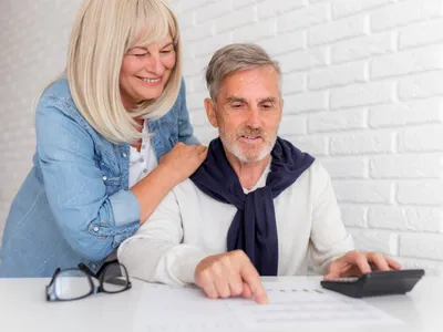 Pensionari - Foto: Magnific (Imagine cu rol ilustrativ)