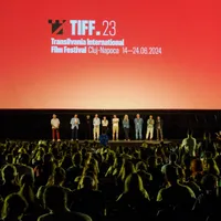 Cele mai importante trofee de la TIFF 2024, luate de filme indiene. VEZI lista premiilor - Foto: Facebook/TIFF