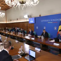 Astăzi se va vota bugetul pentru anul 2025. Cum se vor face investițiile și de unde se vor tăia bani Foto: Inquam Photos / George Calin (fotografie cu caracter ilustrativ)