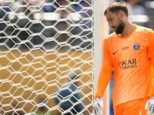 Lovitura verii! ”Donnarumma pleacă 100% de la PSG” și și-a ales viitorul club