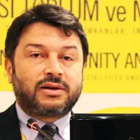 Taner Kilic, fost preşedinte al Amnesty în Turcia. Sursa: Amnesty International