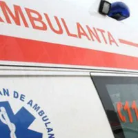Un băiețel de 10 ani, în stop cardiorespirator după ce o stivă de lemne s-a prăbuşit peste el. / Foto: sursadevest.ro