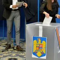 Femeile, mai multe la vot decât bărbații/FOTO: hotnews.ro