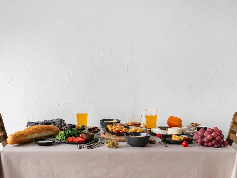 Alimentele din bucătăria ta care te scapă de gastrită. Sănătoase, sigure și la îndemână - Foto: Freepik (imagin cu rol ilustrativ)