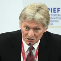 Purtătorul de cuvânt al Kremlinului, Dmitri Peskov - Foto: Profimedia Images