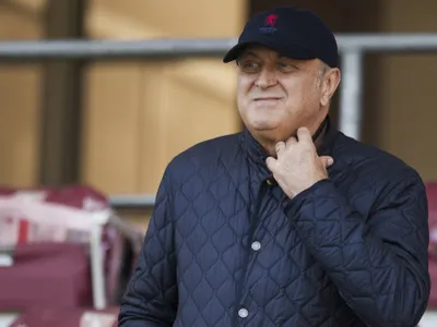 Surpriză de proporții: Dan Șucu a ales noul antrenor!