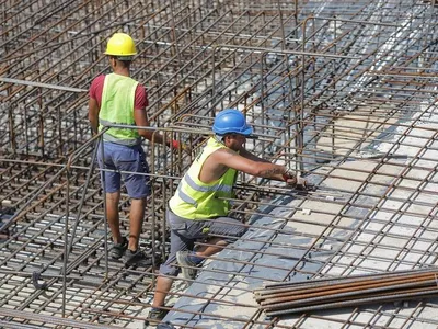 Doar 1.541 de români au revenit oficial la muncă în România. 233 au plecat repede în străinătate. Foto: INQUAM Photos/ Octav Ganea
