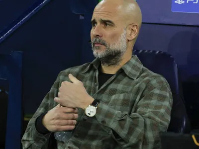 Manchester City a bătut palma cu înlocuitorul lui Pep Guardiola!