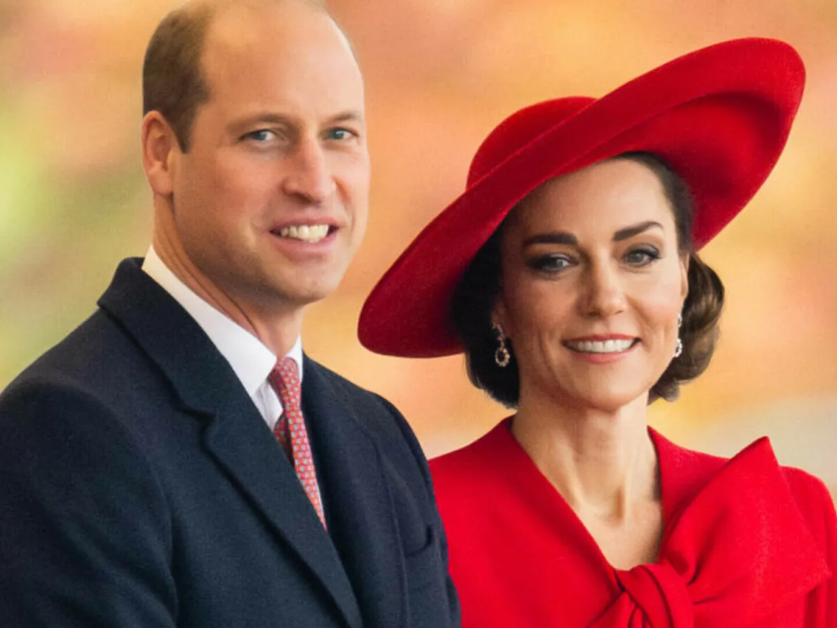 Prințul Louis a împlinit vârsta de 7 ani. Au apărut imagini rare de la familia regalăFoto: Getty Images (fotografie cu caracter ilsutrativ)